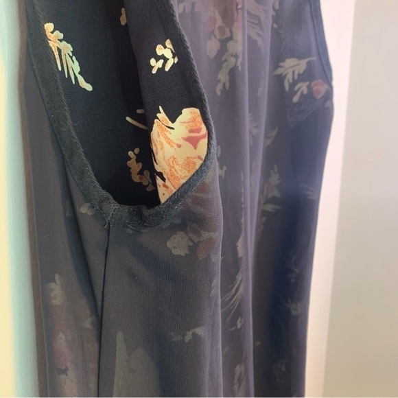 ARITZIA Wilfred Sabine Floral Dress size XS - Picture 11 of 16